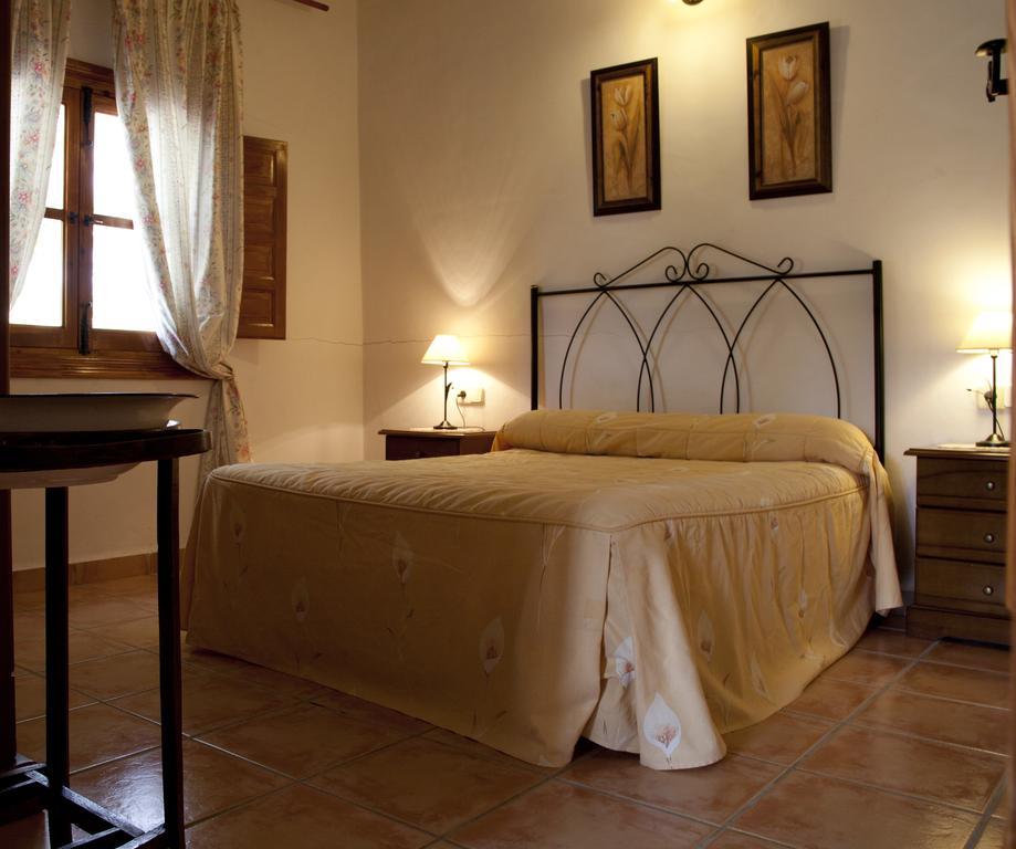 El Mirador De Gebas Guest House Alhama de Murcia Bagian luar foto
