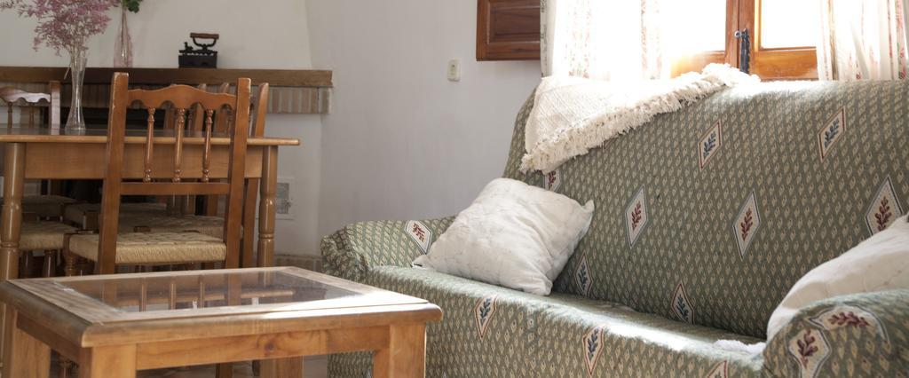 El Mirador De Gebas Guest House Alhama de Murcia Bagian luar foto
